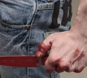 Житель Тульской области за сделанное ему замечание ударил прохожего ножом 