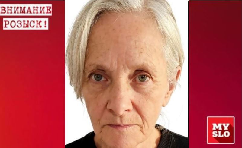В Туле разыскивают 66-летнюю женщину