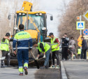 В Тульской области запустили еще два асфальтобетонных завода