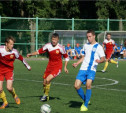 Футболисты "Арсенала-2" сыграют в Воронеже
