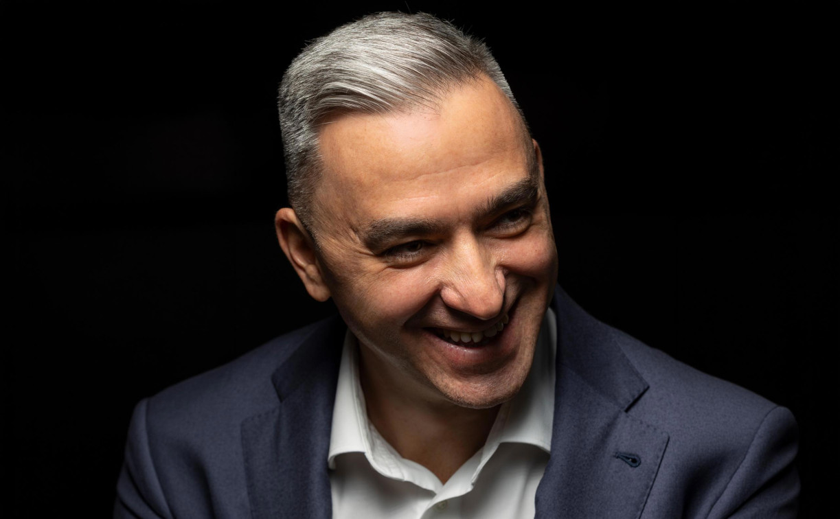 Серый кардинал тульской стройки заговорил