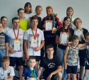 В Суворове прошел Кубок Тульской области по полиатлону