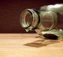 В Тульской области на 10% сократилось число смертельных отравлений алкоголем