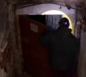 В новом тульском пространстве «Двор» обнаружили старинный подвал