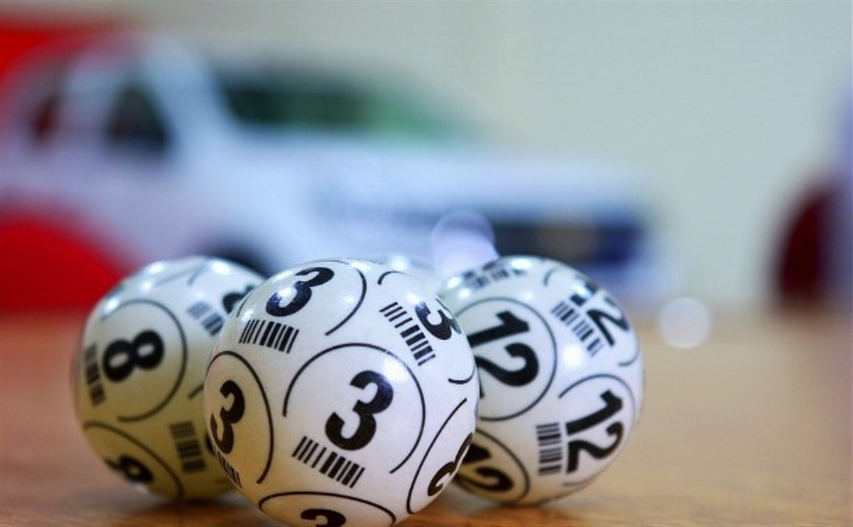 Супруги из Тульской области выиграли в лотерею миллион рублей
