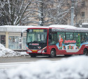 «Тулгорэлектротранс» прокомментировал ситуацию с общественным транспортом в первый день после праздников
