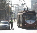 За два месяца на дорогах Тульской области сбили 29 пешеходов 