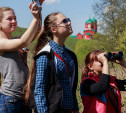 На Куликовом поле пройдут соревнования по полевым фотонаблюдениям за птицами