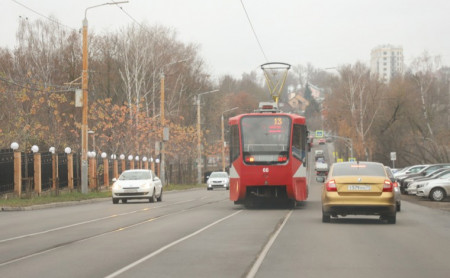 Жизнь Тулы и области
