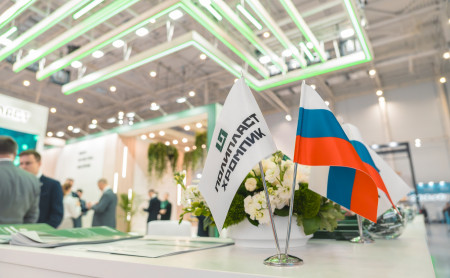 Новости компаний