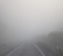 Метеопредупреждение: в Тульской области ожидается сильный туман