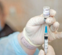 В Тульской области создан запас вакцины от коронавируса