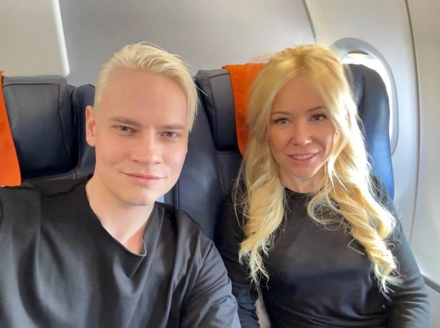 Медиамагнат Владимир Киселёв грубо высказался о союзе SHAMANa и Екатерины Мизулиной