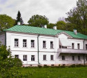 В «Ясной Поляне» на 10 дней закроют Дом Льва Толстого 