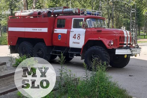 Взрывы в заброшенном кинотеатре в Липках: полиция не нашла признаков противоправной деятельности