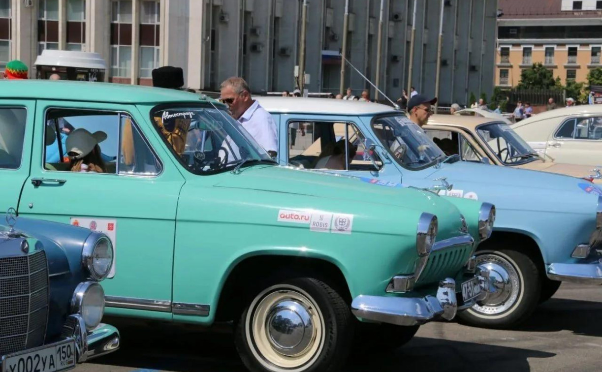 Фестиваль «Автострада» остановлен, участников и зрителей попросили покинуть площадь Ленина