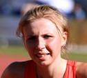 Тульская легкоатлетка Екатерина Реньжина не поедет на Олимпиаду в Рио