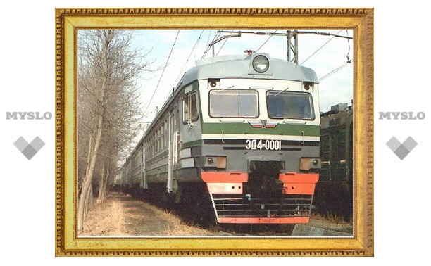 Железнодорожники просят туляков быть внимательнее