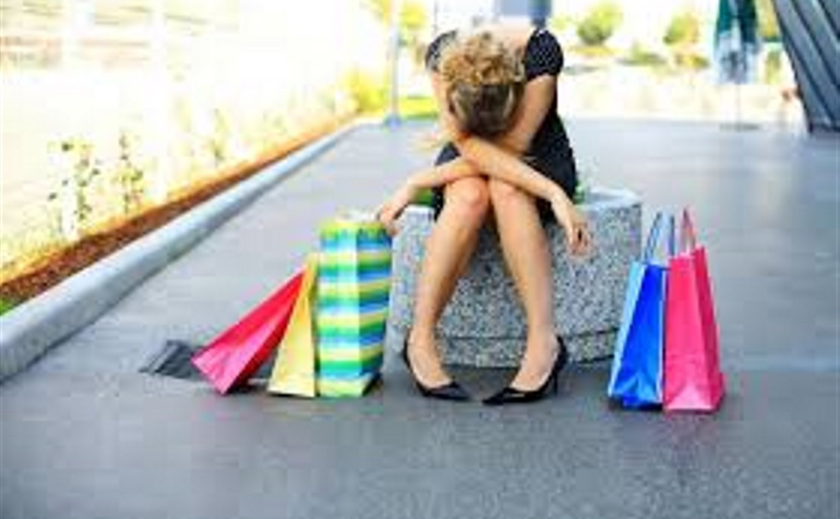 11 ноября в мире отмечают День шопинга
