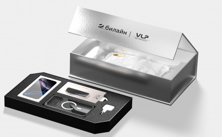 Новости компаний