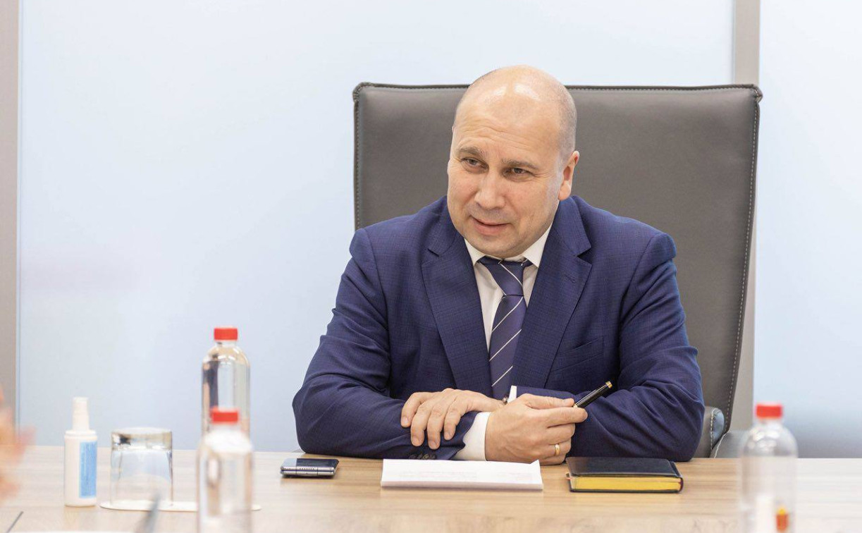 Занятость, хобби и движение: Дмитрий Марков о том, что нужно для долгой и здоровой жизни 