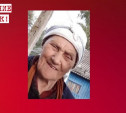 В Ленинском районе пропала 83-летняя пенсионерка