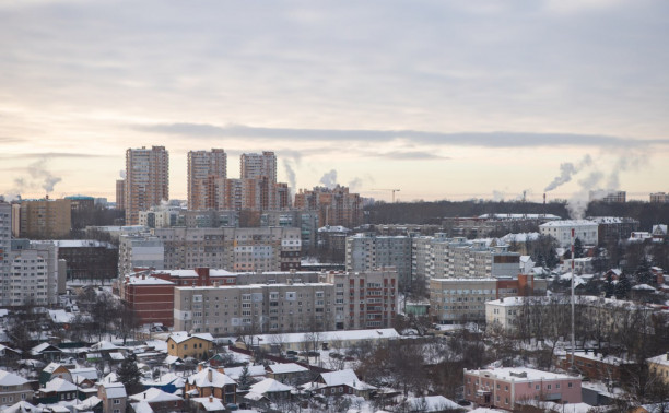 Рекордное падение: стало известно, сколько туляков взяли ипотеку в феврале