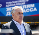 Николай Воробьев: «Акции поддержки народа Донбасса очень важны для восстановления мирной жизни»