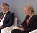 Виктор Черепов высоко оценил опыт Тульской области по сохранению здоровья