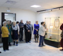 В Киреевске после капремонта открылся краеведческий музей