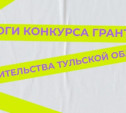Названы 15 проектов тульской молодежи, которые получат гранты правительства