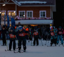 Туляков приглашают поучаствовать в ночной лыжной гонке «Веденино»