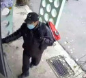 Ограбил пенсионерку в Туле: преступник попал на записи камер видеонаблюдения