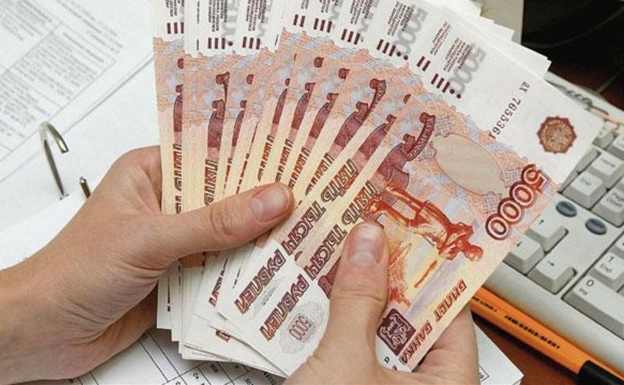 12 муниципальных образований Тульской области получат на развитие 10 млн рублей