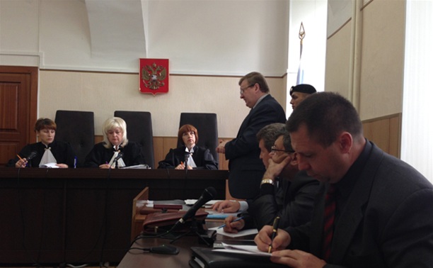 Адвокат Вячеслава Дудки: «Волков не хотел делиться деньгами со Степановым»
