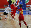 Тульская область заключила соглашение с РФС о развитии футбола в регионе