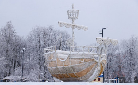 Жизнь Тулы и области