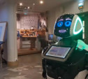 Робот Акинфий проведёт онлайн-экскурсию по тульскому Музею оружия