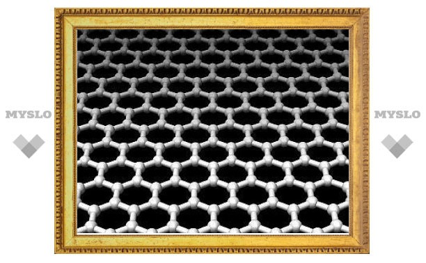 Физики научились создавать пригодные для наноэлектроники ленты из графена
