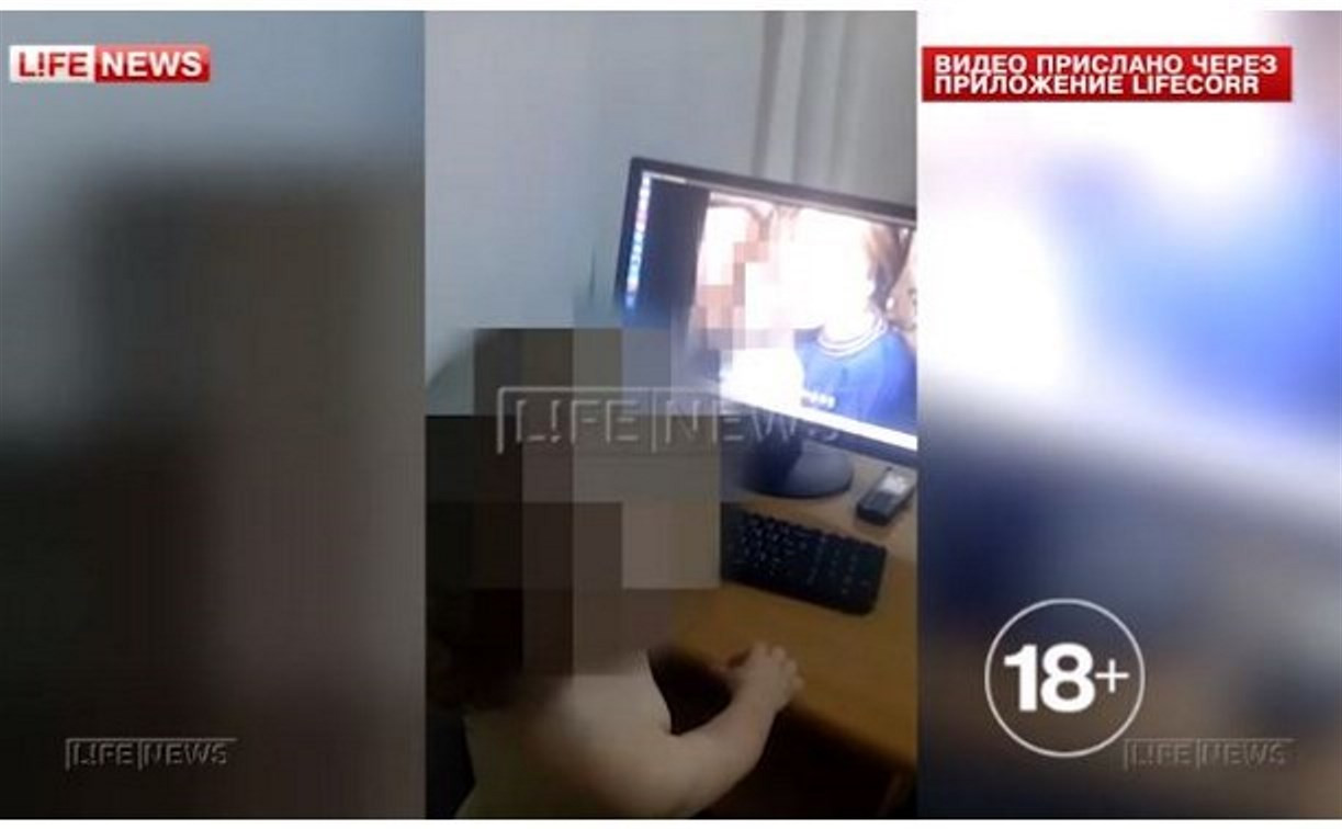 Федеральное СМИ «поселило» московского педофила в Тульскую область 
