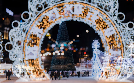 Жизнь Тулы и области