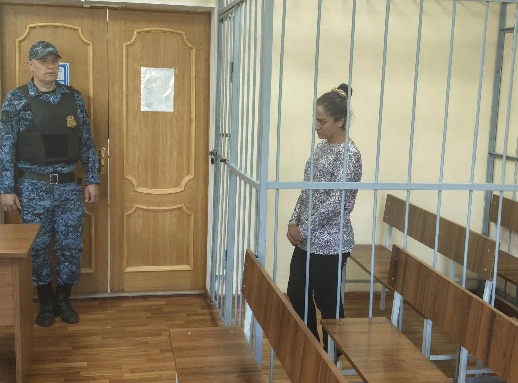 Жестокое убийство в Суворовском районе: суд арестовал сожителей, напавших на женщин и детей