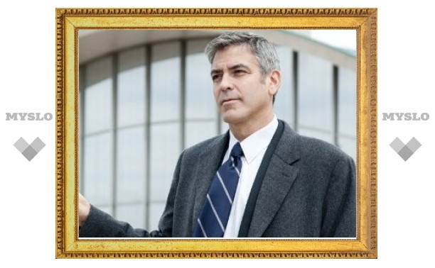 Джордж Клуни заинтересовался ролью Стива Джобса