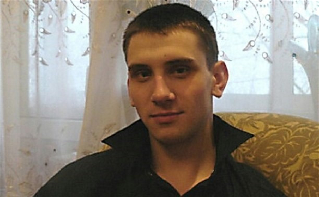 В Туле разыскивают пропавшего без вести Дмитрия Камчатова