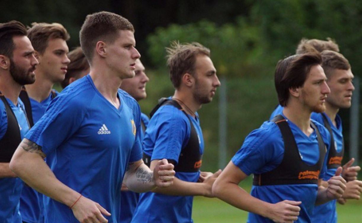 Игрок молодежного «Арсенала» отправился на просмотр в «Ростов»