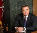 Алексей Дюмин – 17-й в национальном рейтинге губернаторов по итогам года
