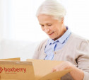 Забота о пожилых родственниках: бесконтактная доставка посылок