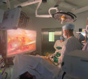 Впервые тульские онкологи удалили четыре опухоли у пациентки за одну операцию