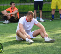 Завершился групповой этап Кубка Тулы по мини-футболу среди любителей