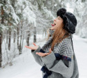 Погода 27 декабря в Туле: небольшой снег и гололедица